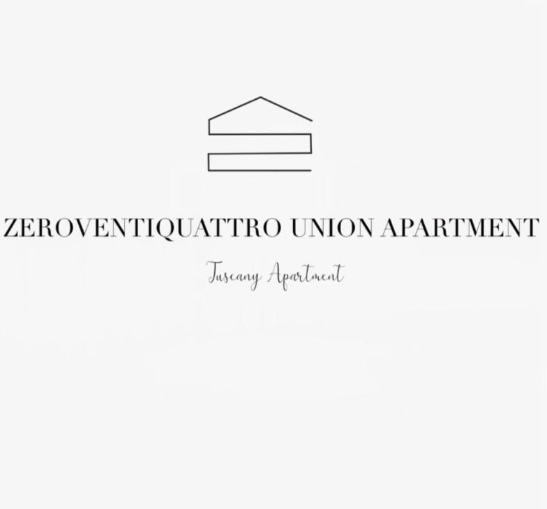 Zeroventiquattro Union Apartment Grosseto Exterior foto